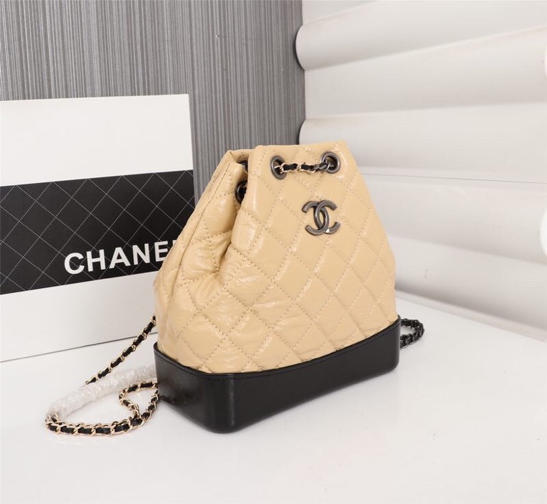 Chanel Backpacks